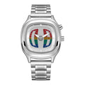 Multi-tone Unit - Y2K Watch