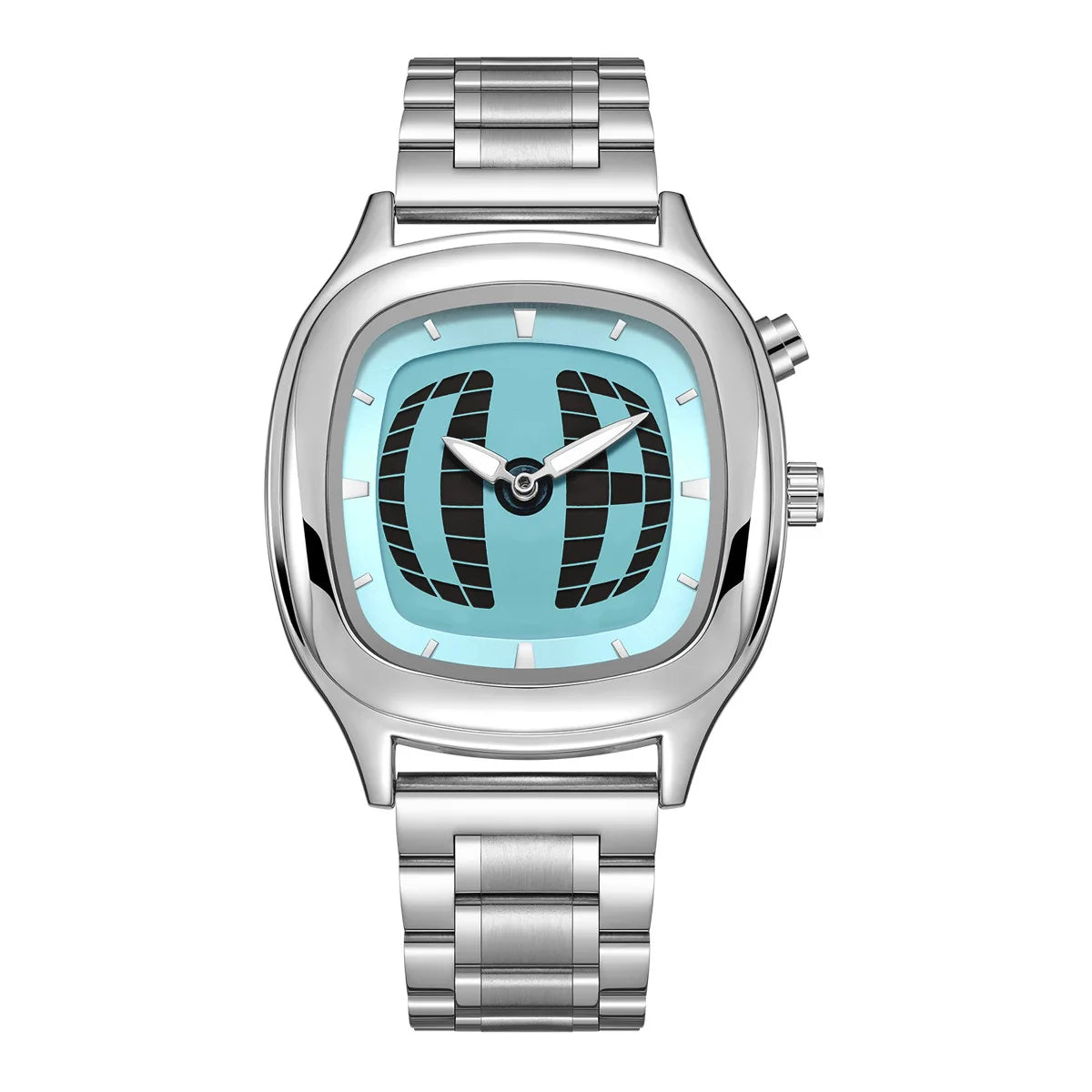 Aqua Proxy - Y2K Watch