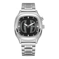 Static Onyx - Y2K Watch